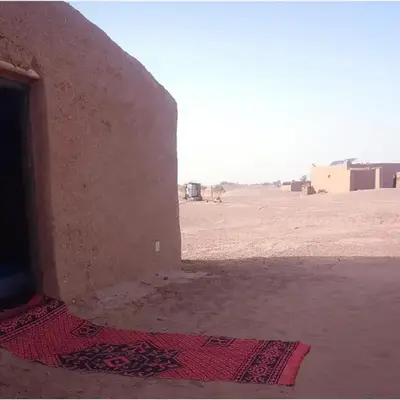 Camp Cheri Beri