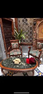 Gallery image of Riad Fes Madaw in Fès