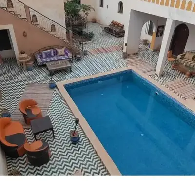 Casa Laman