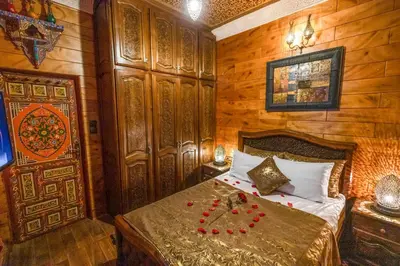 Gallery image of Dar Zerbtana Apartment in Fès