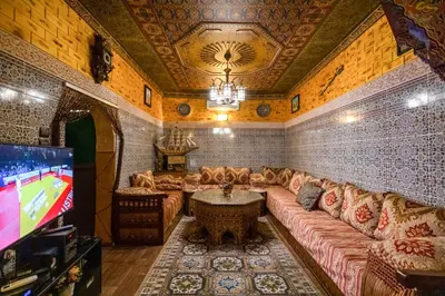 Gallery image of Dar Zerbtana Apartment in Fès