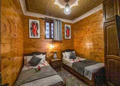 Gallery image of Dar Zerbtana Apartment in Fès