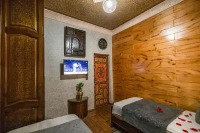 Gallery image of Dar Zerbtana Apartment in Fès