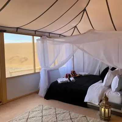 ITRAN ROYAL CAMP