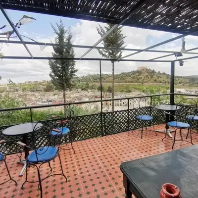 Cosy Apartment in Fes El Bali