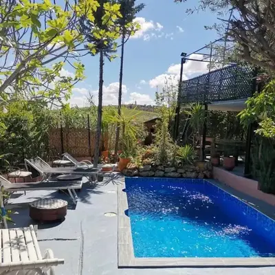 Charming Apartment in Fes El Bali