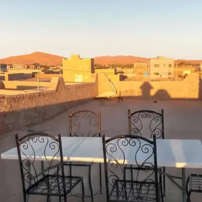Spacious House in Hassilabied