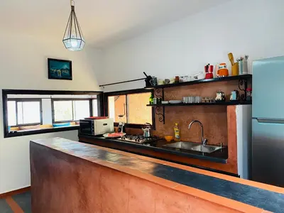 Gallery image of House of dreams bin el ouidane in Bine el Ouidane