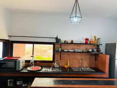 Gallery image of House of dreams bin el ouidane in Bine el Ouidane