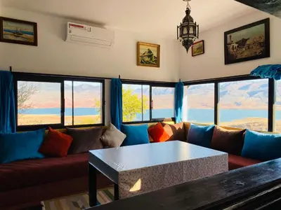 Gallery image of House of dreams bin el ouidane in Bine el Ouidane