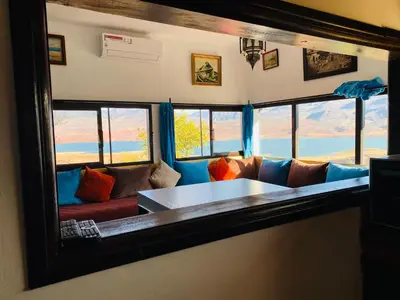 Gallery image of House of dreams bin el ouidane in Bine el Ouidane