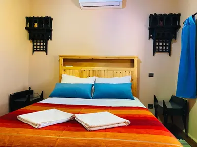 Gallery image of House of dreams bin el ouidane in Bine el Ouidane