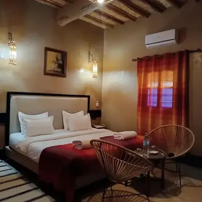 kasbah Dar Bahnini