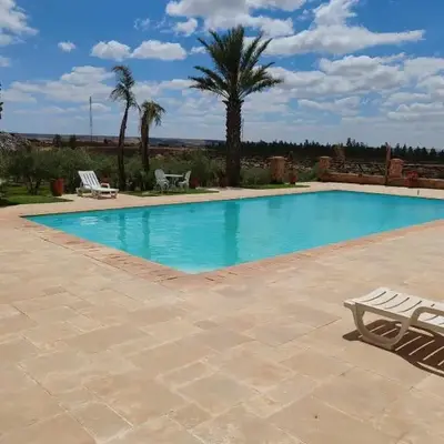Villa ChezMoi