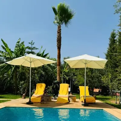 Ilafe Farmhouse