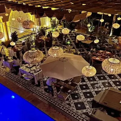 Palais Shazam & SPA