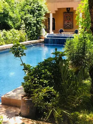 Gallery image of Riad Tama & spa in Ouarzazate