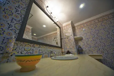 Gallery image of Riad Tama & spa in Ouarzazate