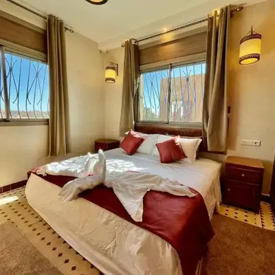 Merzouga Hotel Lexpert 