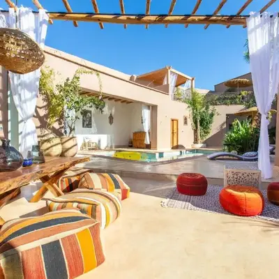 VILLA BEL'VIE