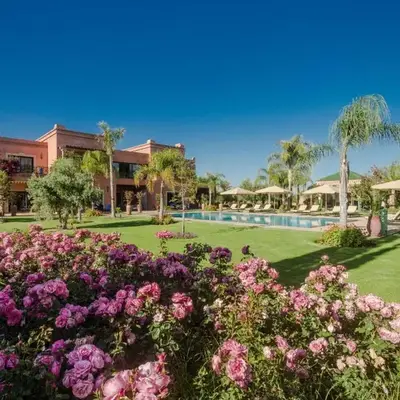 La Villa Rose Anna