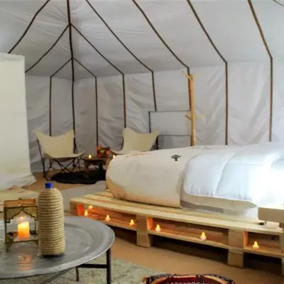 Merzouga Bohemian Camp