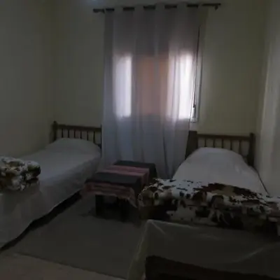 Bed and breakfast