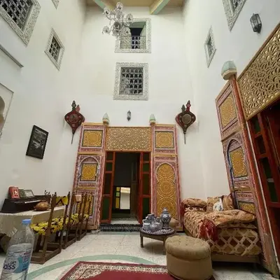 Hostel Rcif