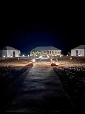 Gallery image of Sahara Desert Trips & Camps in Merzouga