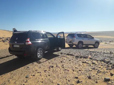 Gallery image of Sahara Desert Trips & Camps in Merzouga