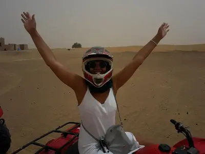 Gallery image of Sahara Desert Trips & Camps in Merzouga