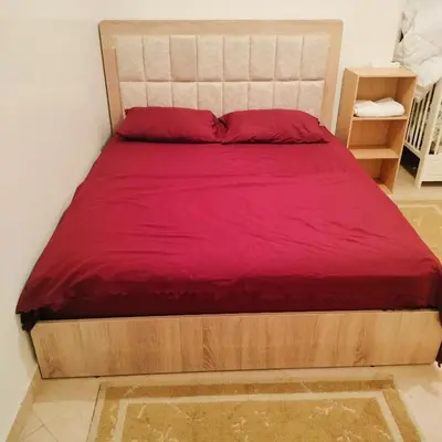 Gallery image of Nice apartment near the train station in Meknès