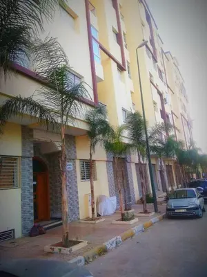 Gallery image of Nice apartment near the train station in Meknès