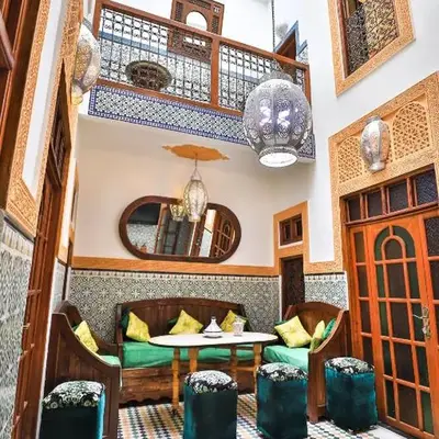 Riad Dar Barae