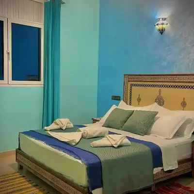 Luxury Family Apartment