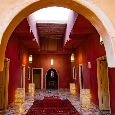 Dar Oussidi