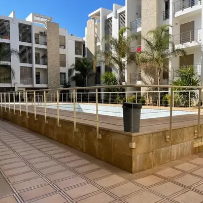 Luxury Prestigia Close to Champs de Course Parc