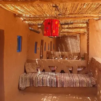 Auberge Tigida