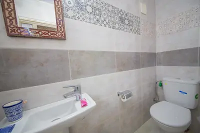 Gallery image of Riad Haddaji Fes in Fès