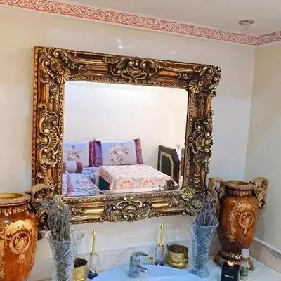 Appartement abdessalam fetouaki