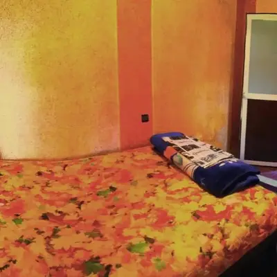 Gte Tawada - Valle Heureuse - Chambre pour 2 Personnes