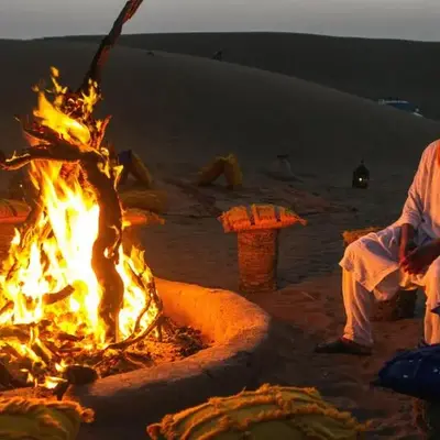 Atta Desert Camp