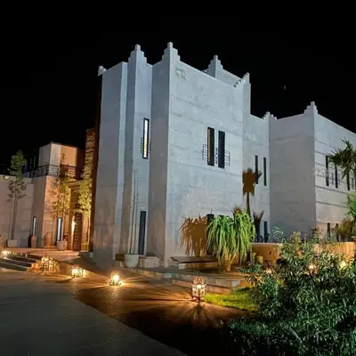 Le petit Château des Anges