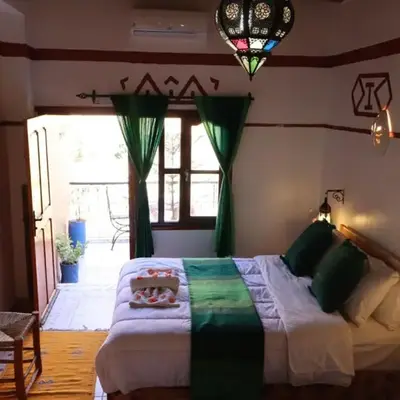 Maison d'Hôte Argana