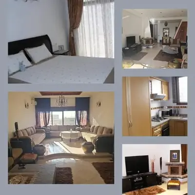 Beautiful Apartment Hamria