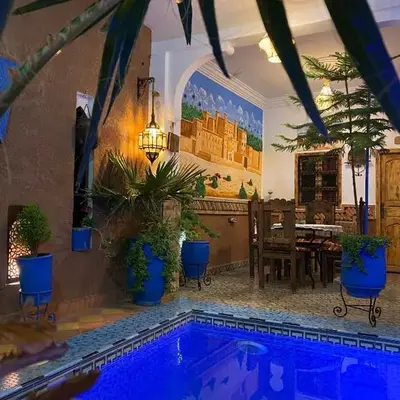 Hôtel Bia Besta