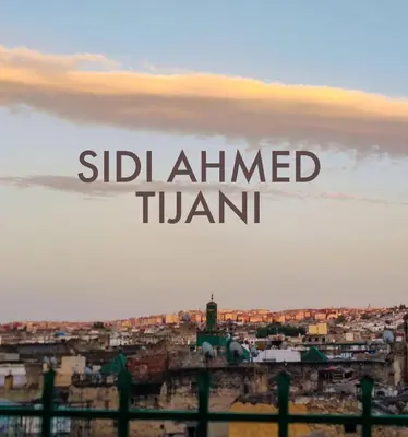 a view of a city with the words sli admired tbilisi at Riad Basma Fes - Brand New Bathrooms & AC in Fès