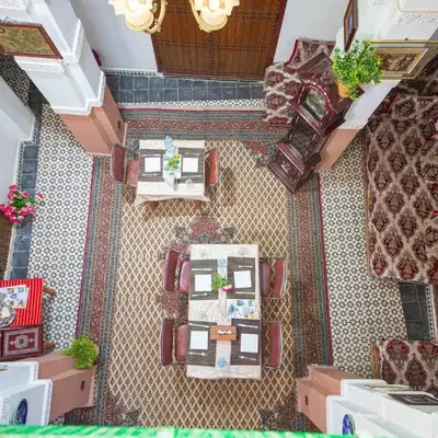 Riad Basma Fes - Brand New Bathrooms & AC
