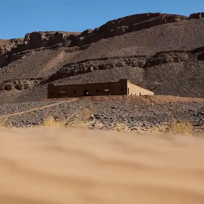 Riad Nomad