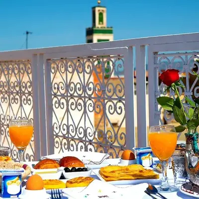 Riad Safir